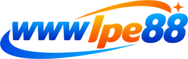 www lpe88 logo